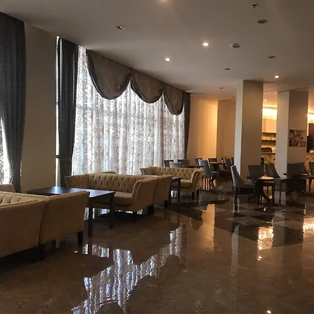 Throne Beach Resort & Spa-3