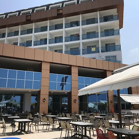 Throne Beach Resort & Spa-3